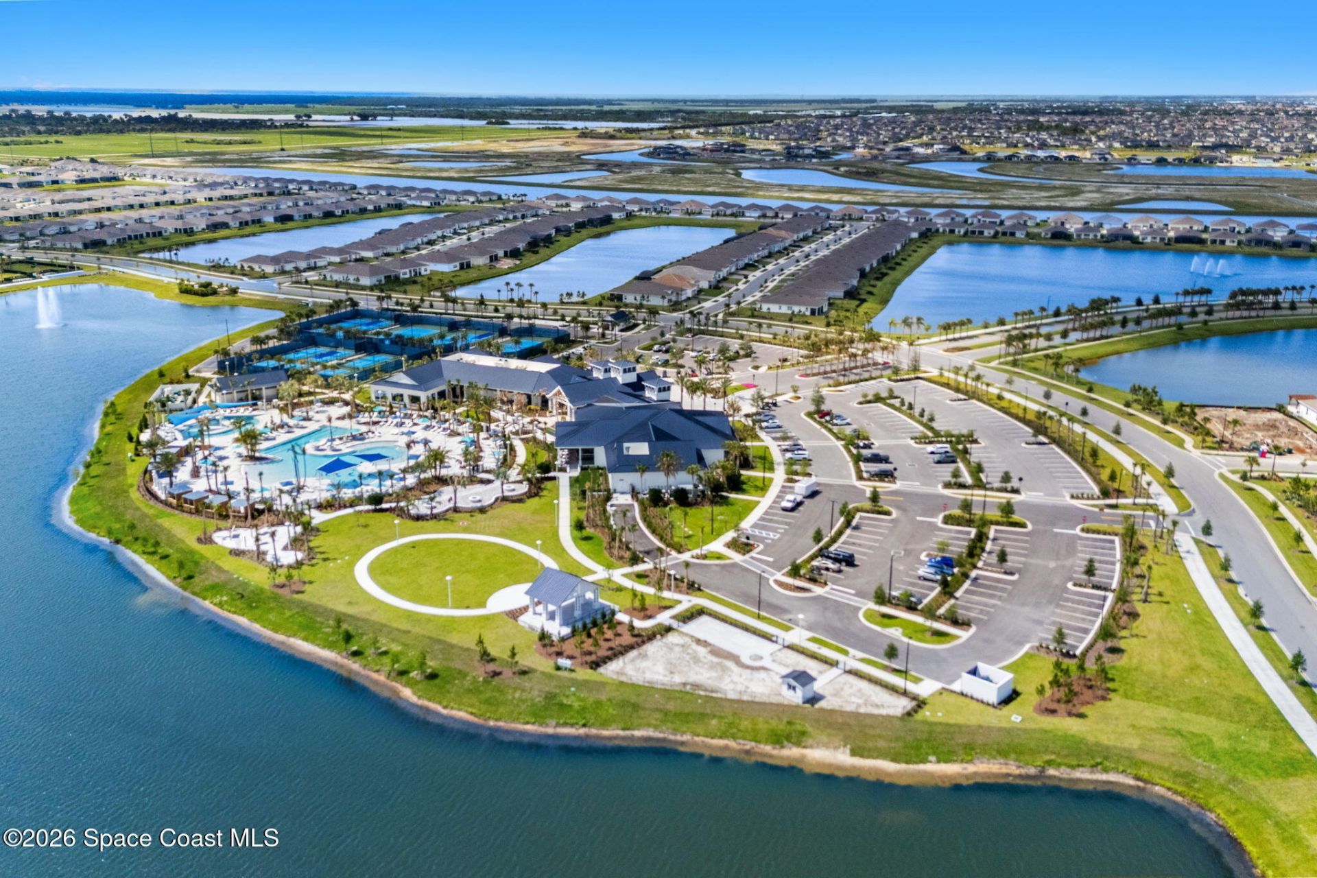 8832 Stormy Sky Court, Viera, FL 32940 Photo