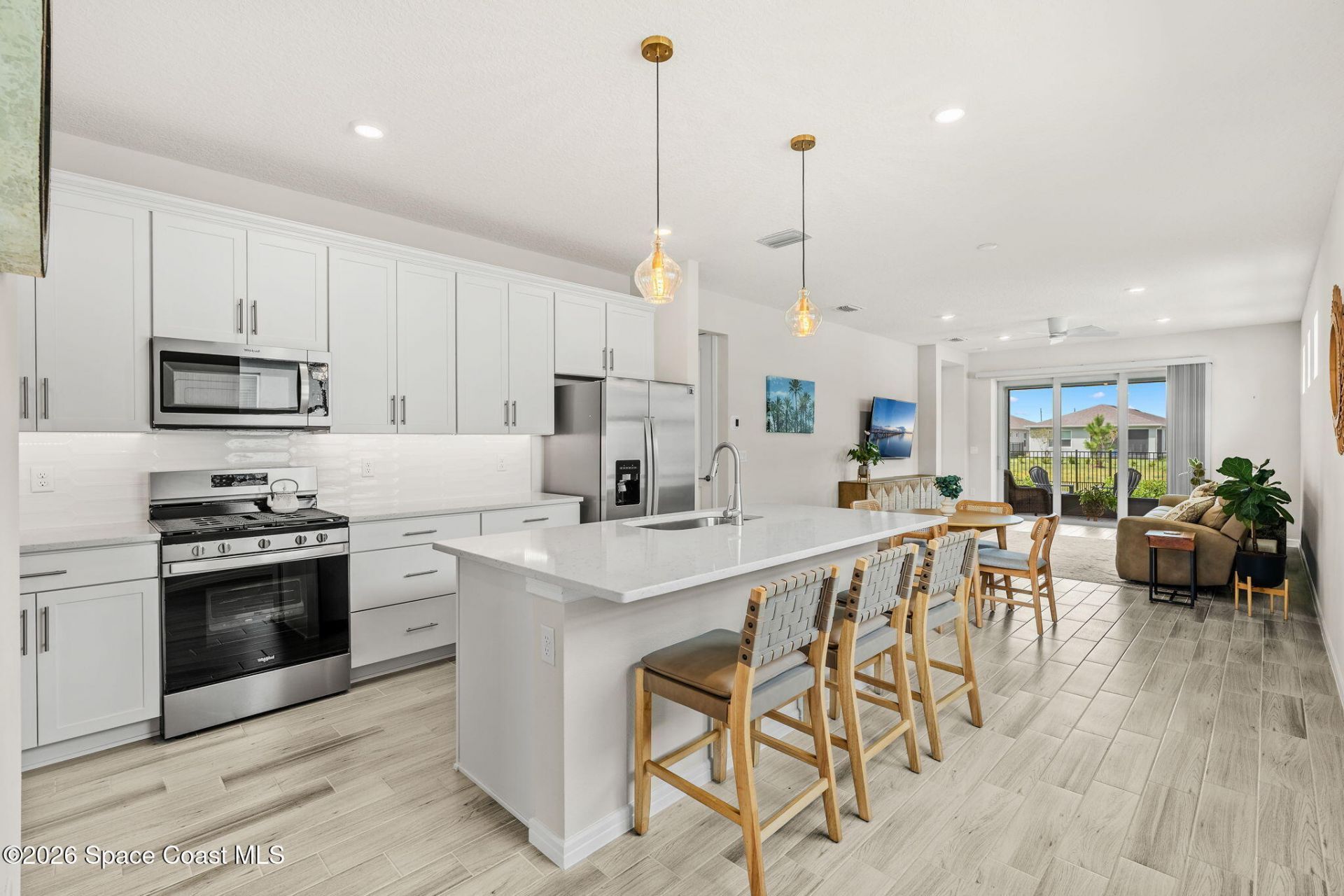 8832 Stormy Sky Court, Viera, FL 32940 Photo
