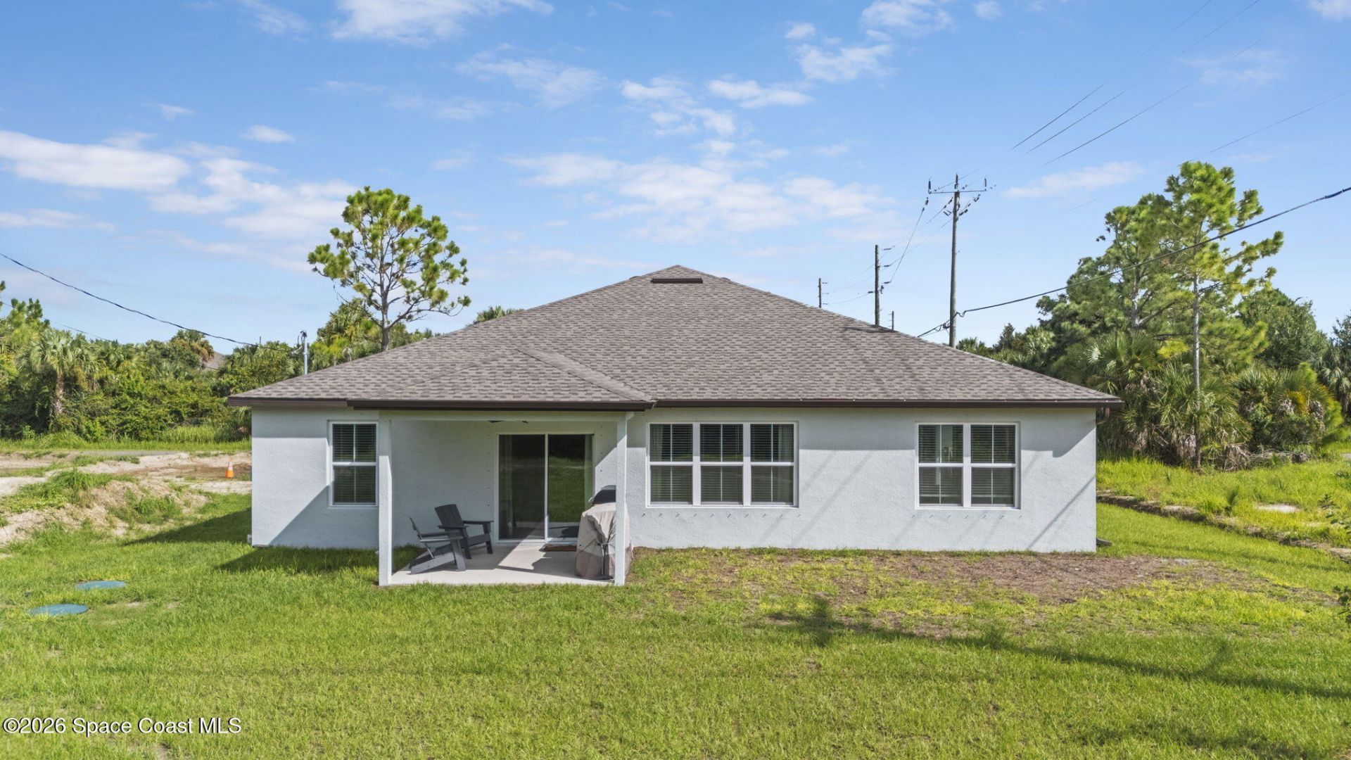148 Lagoon Street Sw, Palm Bay, FL 32908 Photo