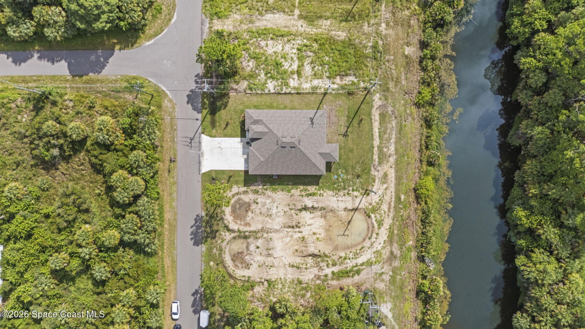 148 Lagoon Street Sw, Palm Bay, FL 32908 Photo
