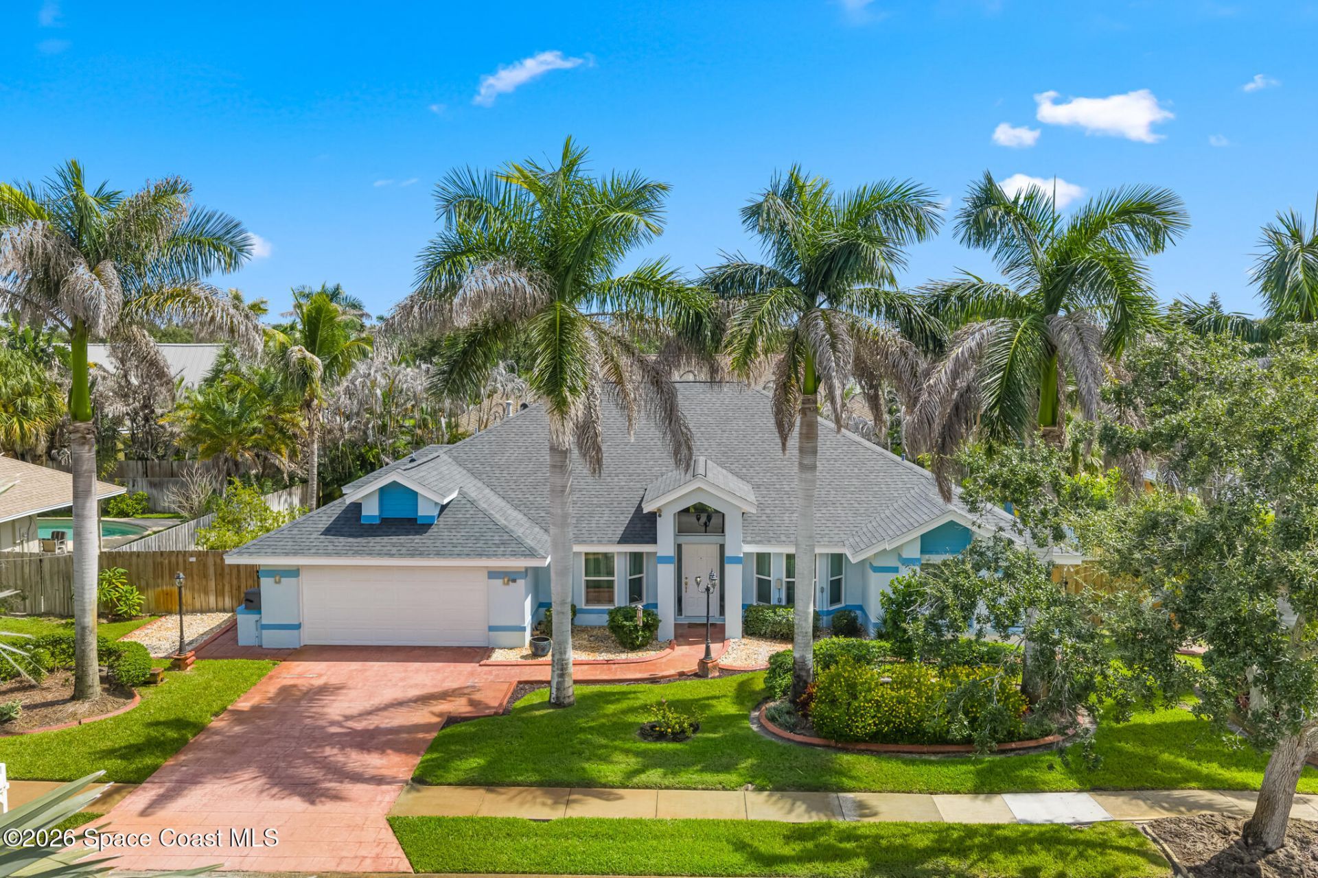 107 Tradewinds Terrace, Indialantic, FL 32903 Photo