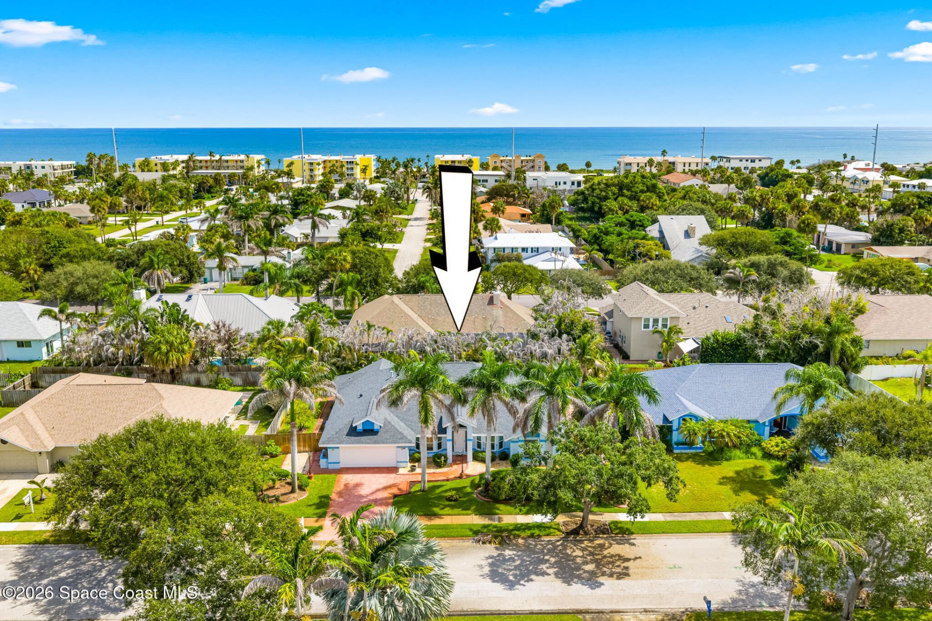 107 Tradewinds Terrace, Indialantic, FL 32903 Photo