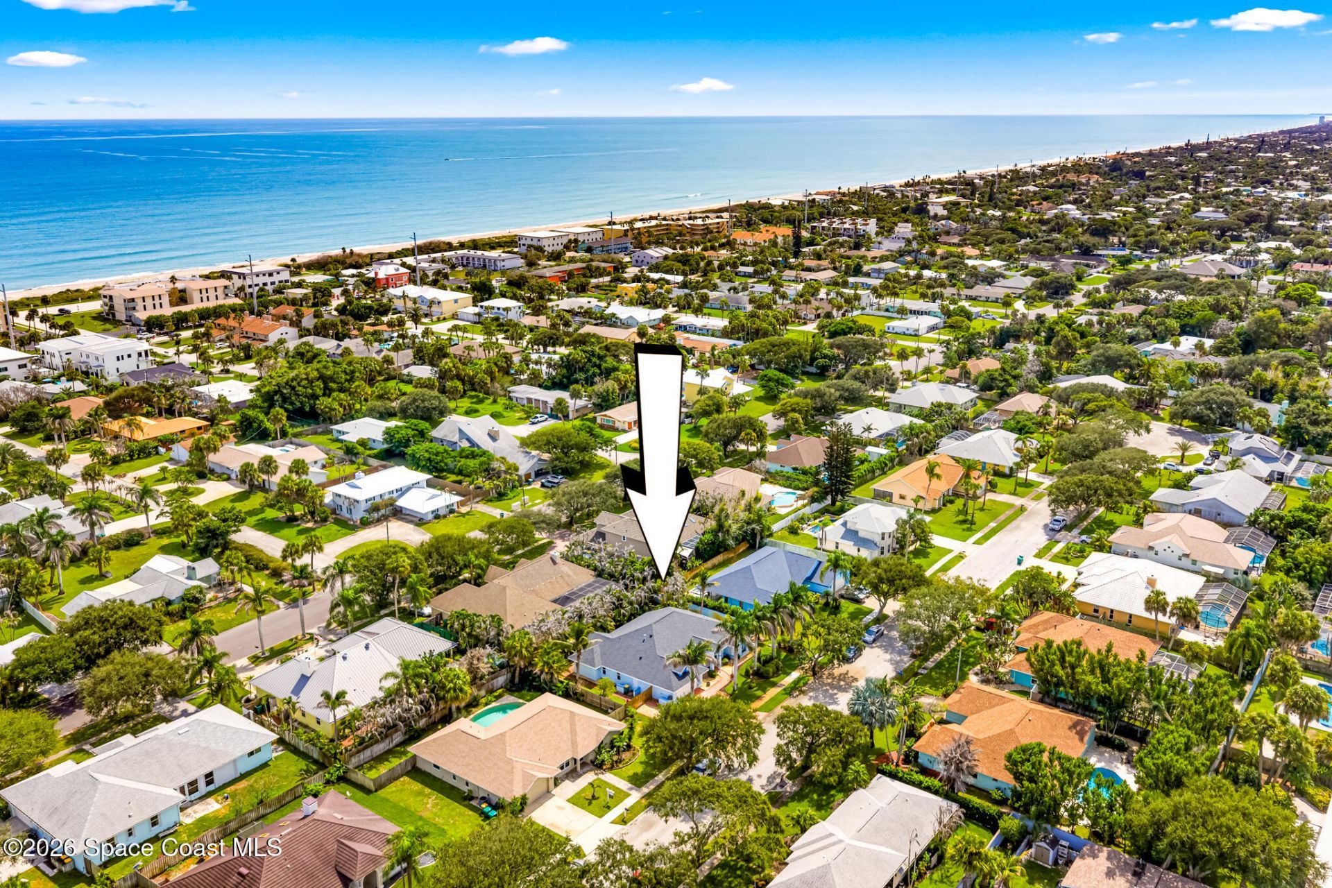 107 Tradewinds Terrace, Indialantic, FL 32903 Photo