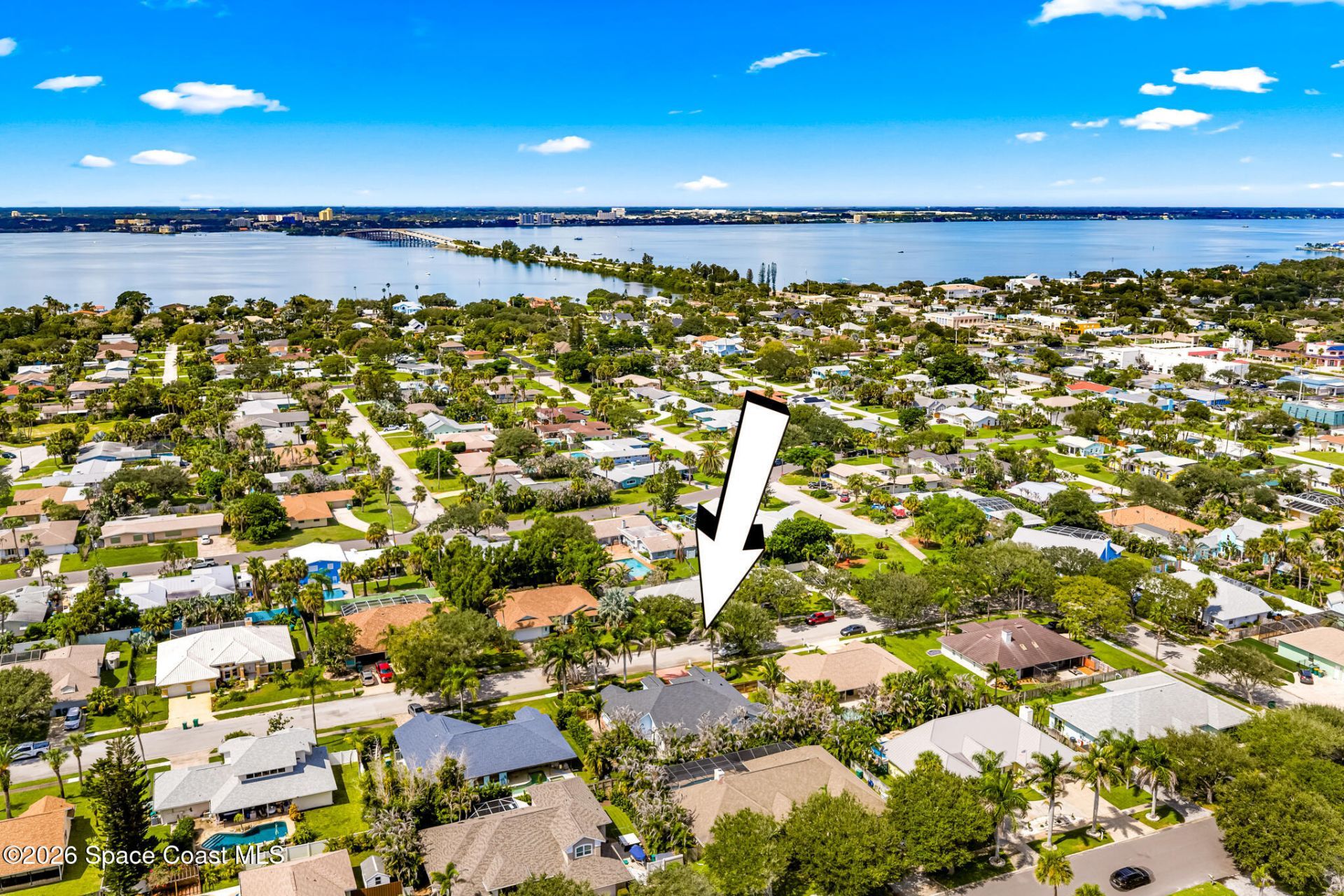 107 Tradewinds Terrace, Indialantic, FL 32903 Photo