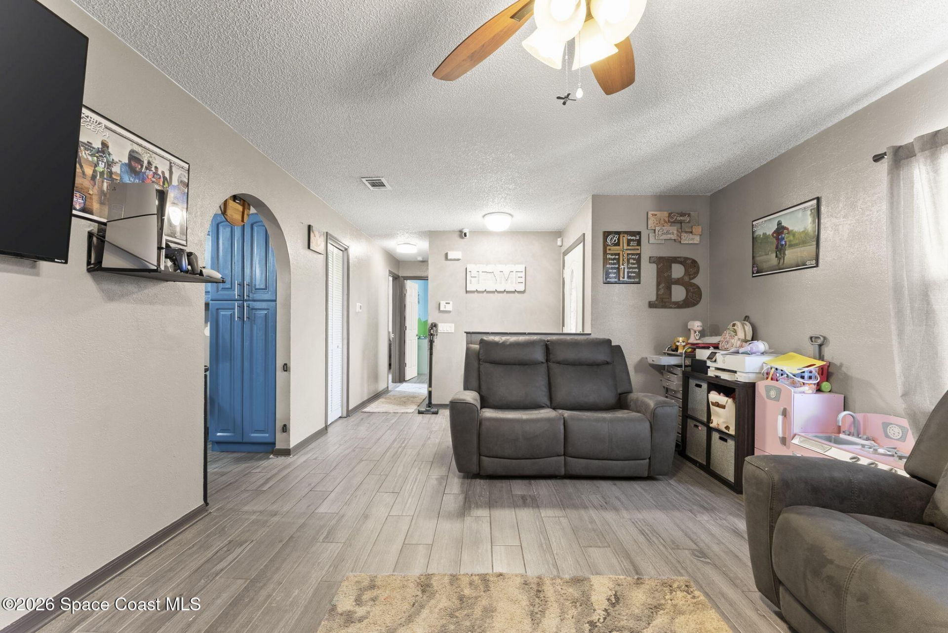 3379 Kilbee Street , Mims, FL 32754 Photo