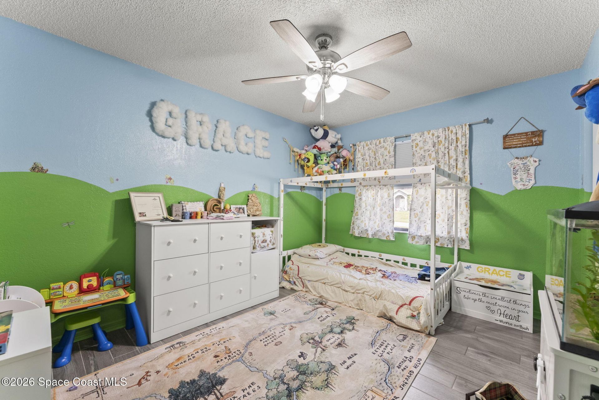 3379 Kilbee Street , Mims, FL 32754 Photo