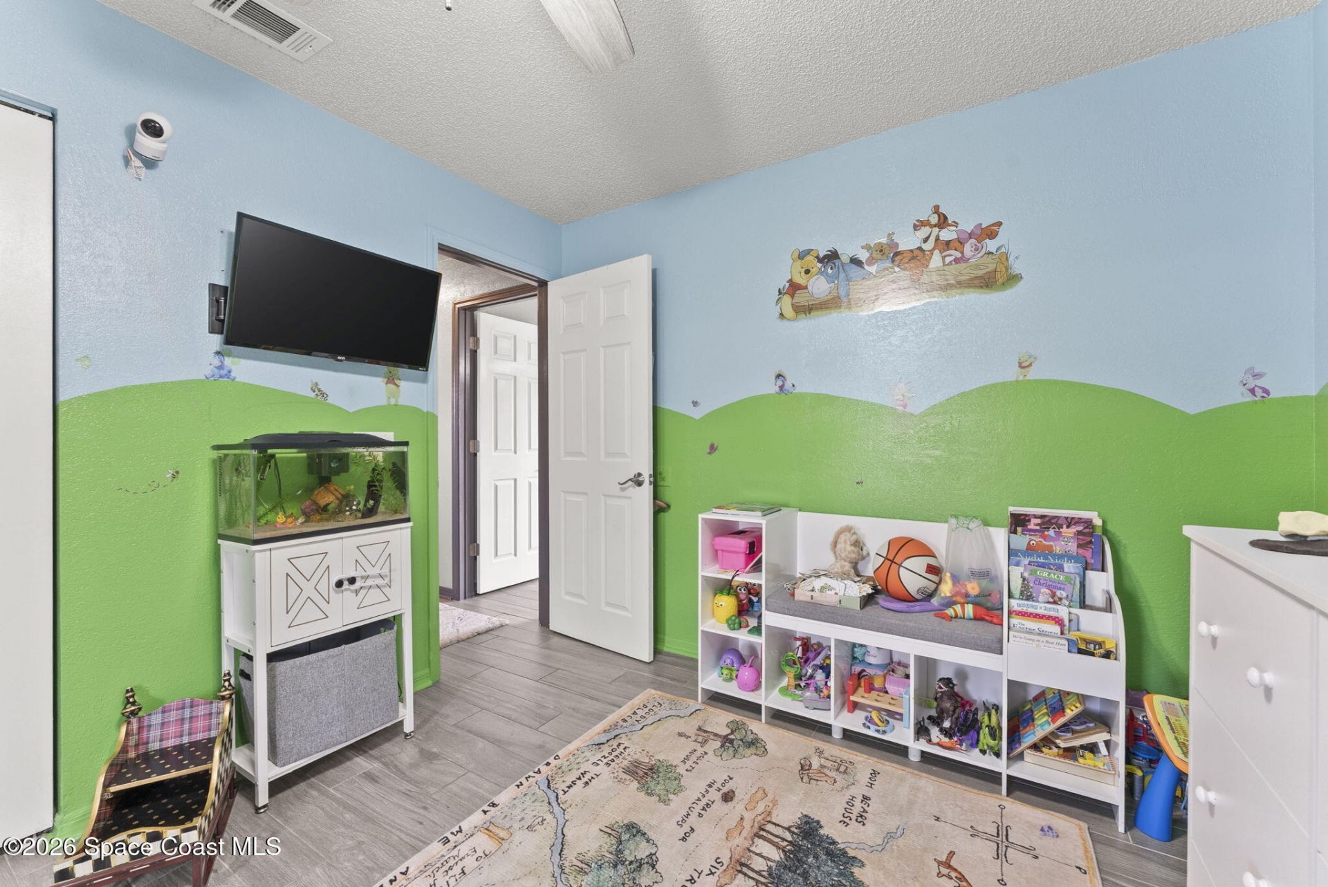 3379 Kilbee Street , Mims, FL 32754 Photo