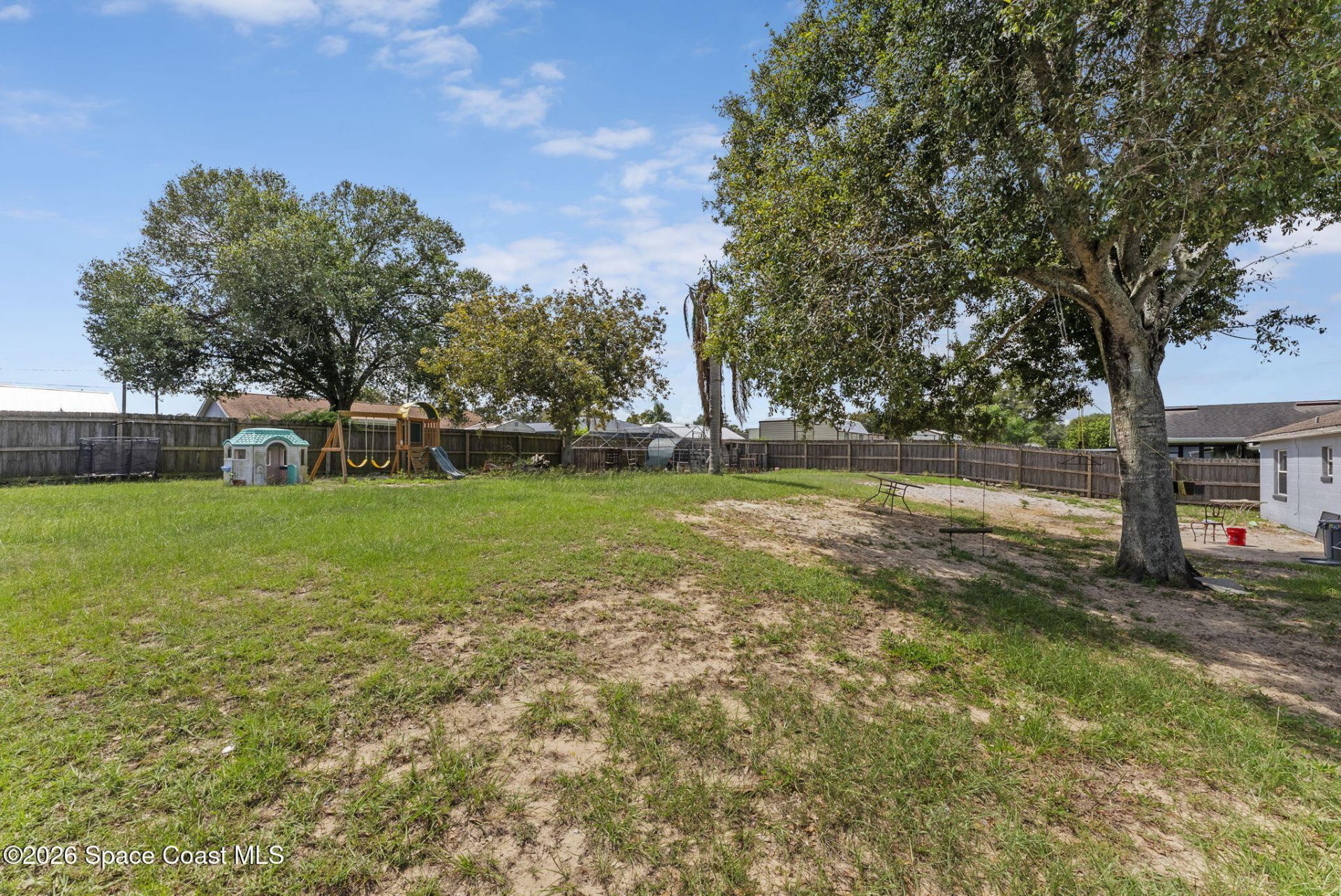 3379 Kilbee Street , Mims, FL 32754 Photo