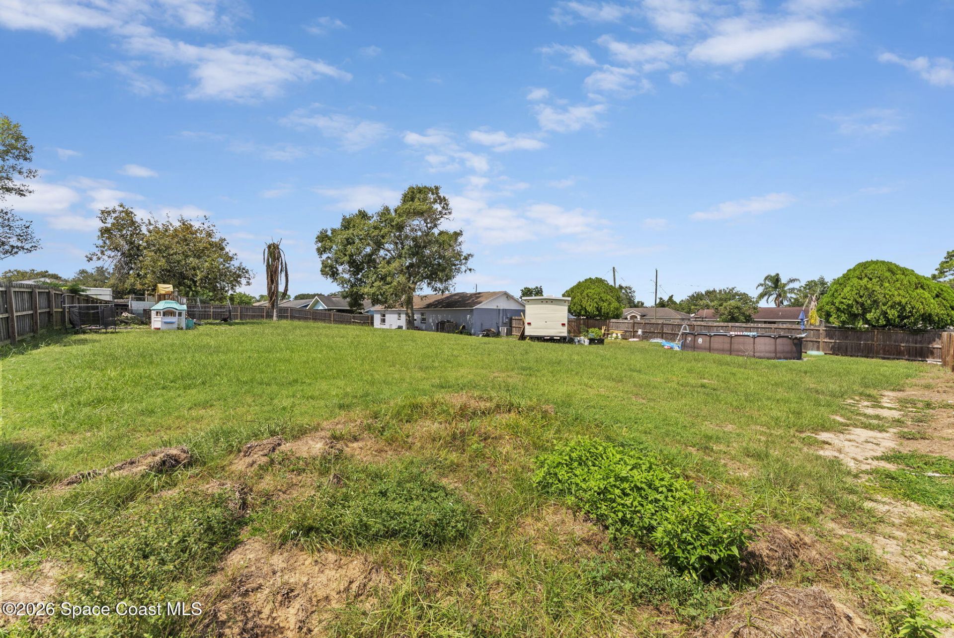 3379 Kilbee Street , Mims, FL 32754 Photo