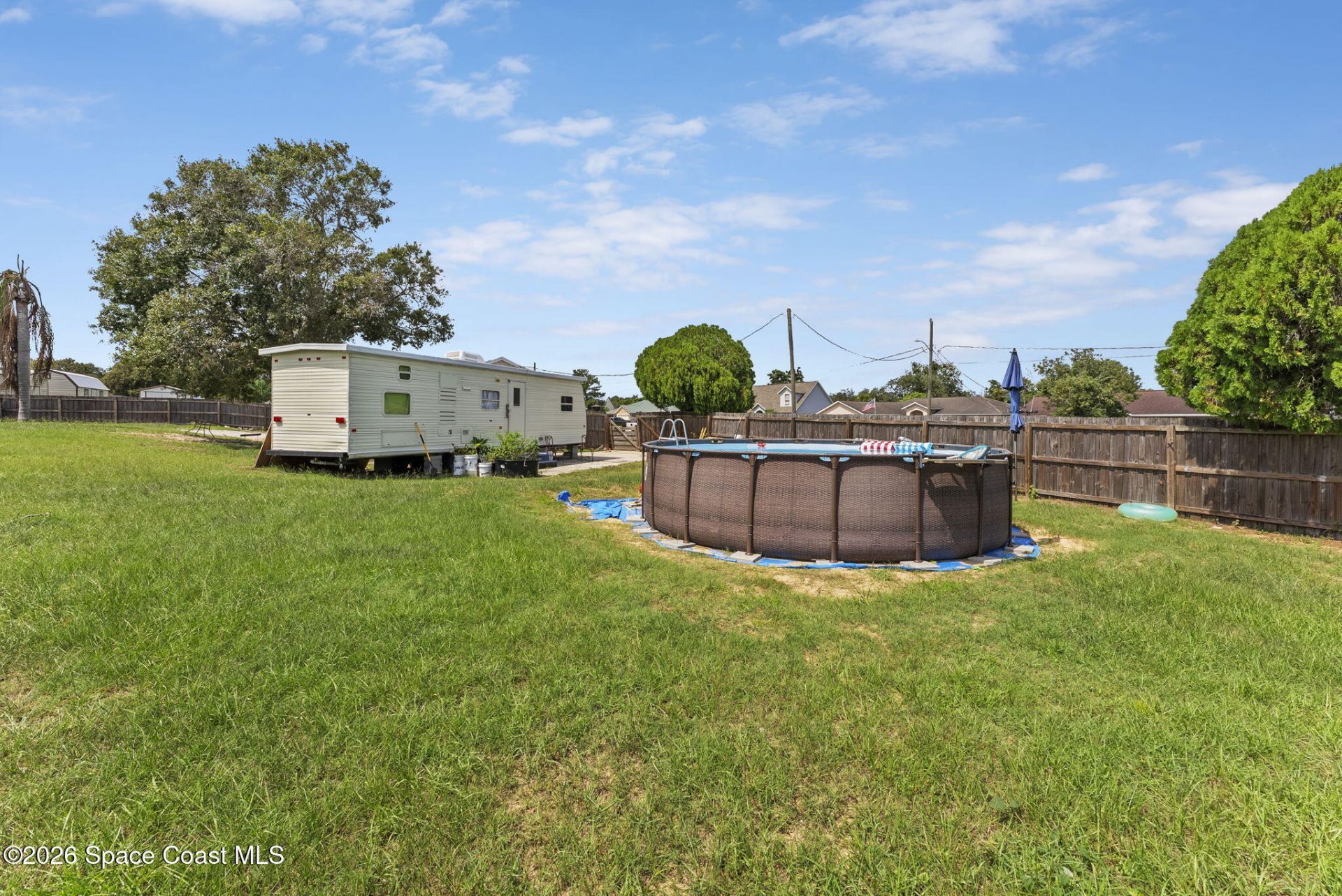 3379 Kilbee Street , Mims, FL 32754 Photo