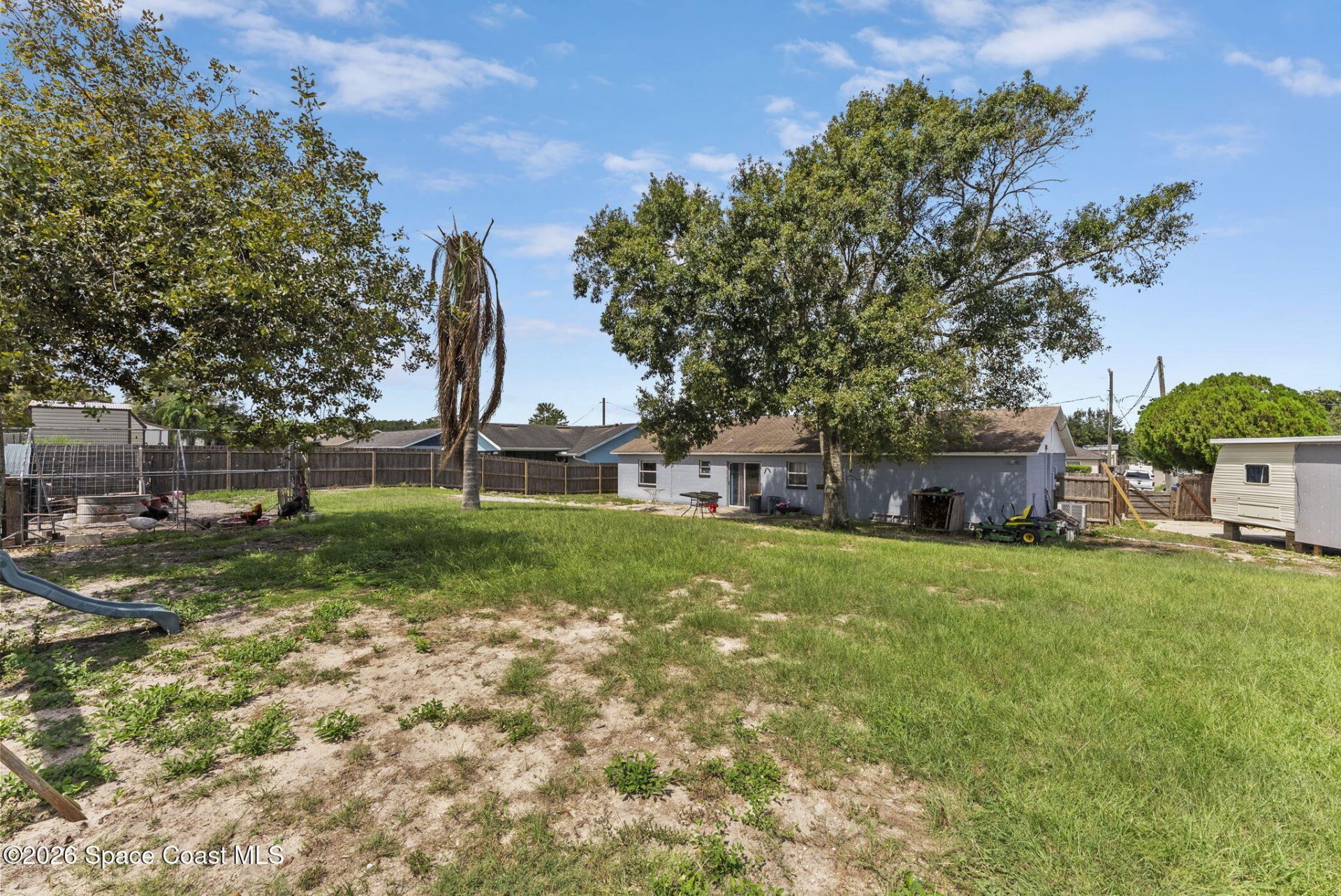 3379 Kilbee Street , Mims, FL 32754 Photo