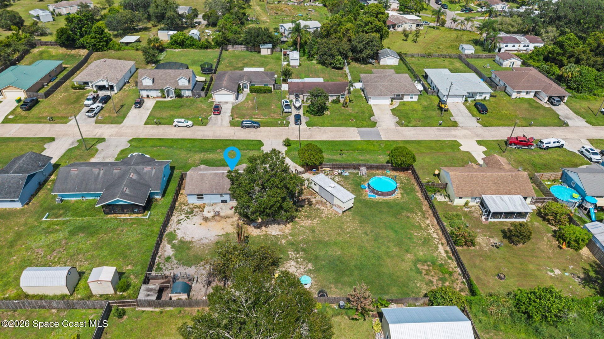 3379 Kilbee Street , Mims, FL 32754 Photo