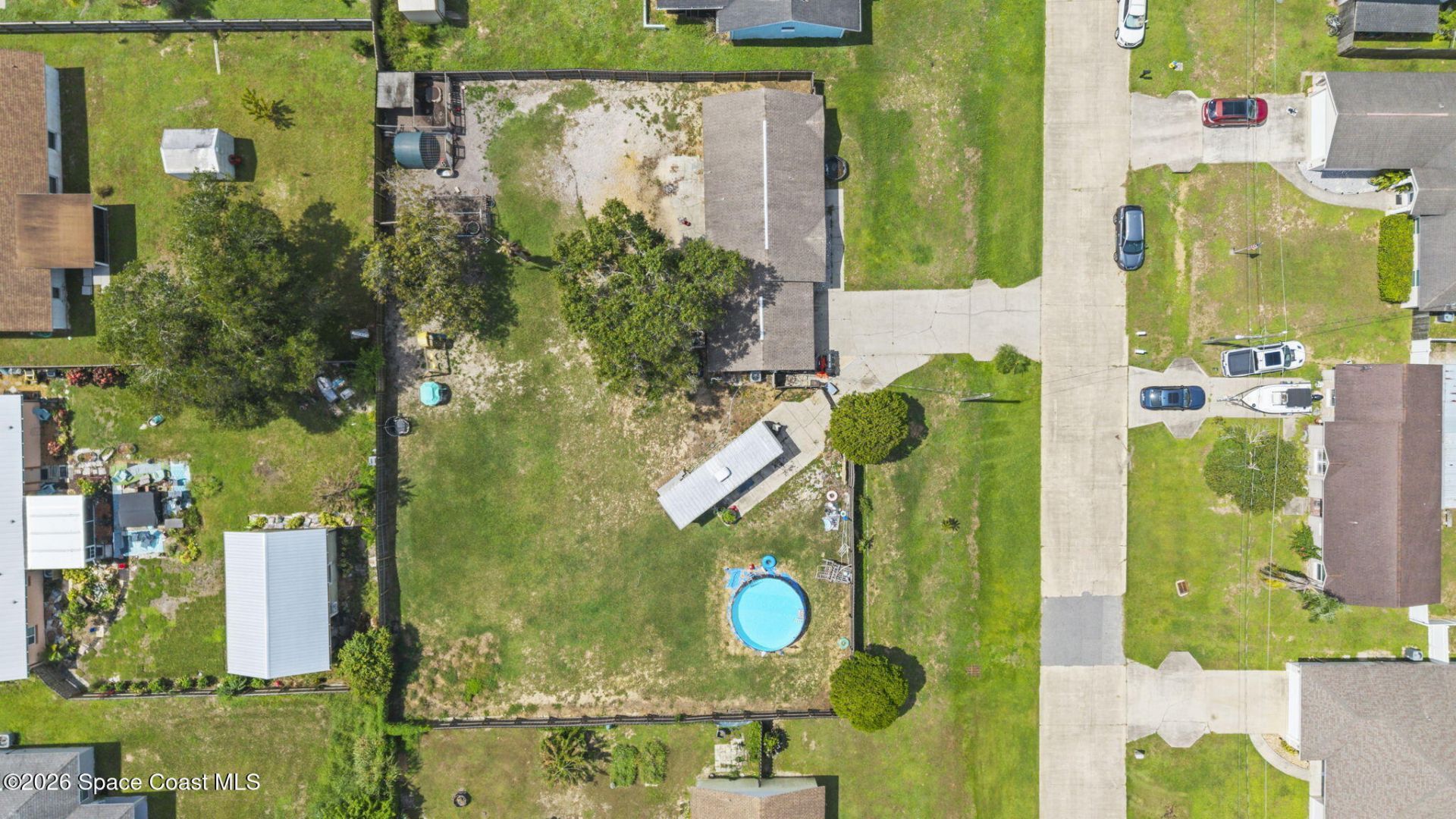 3379 Kilbee Street , Mims, FL 32754 Photo