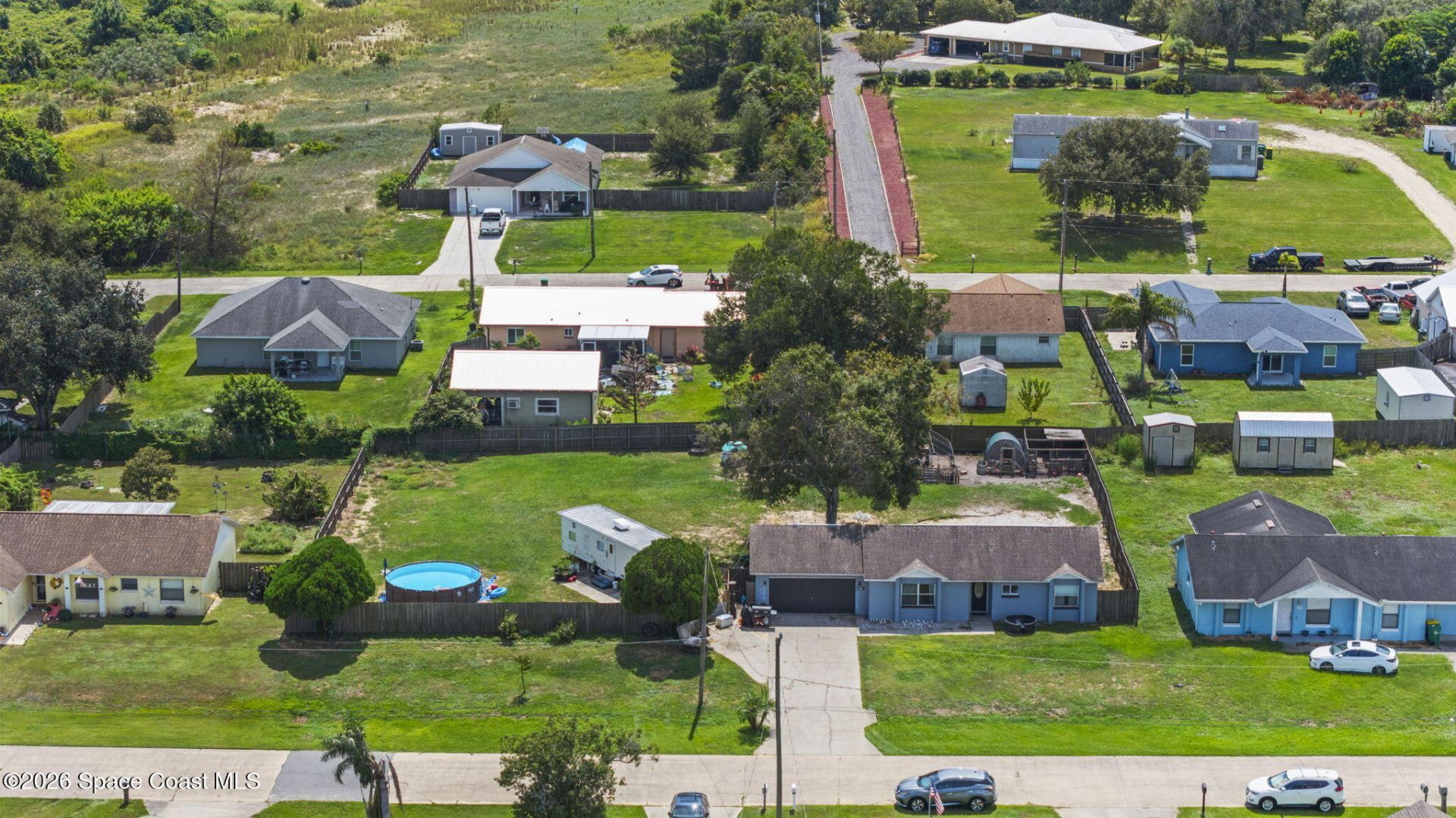 3379 Kilbee Street , Mims, FL 32754 Photo