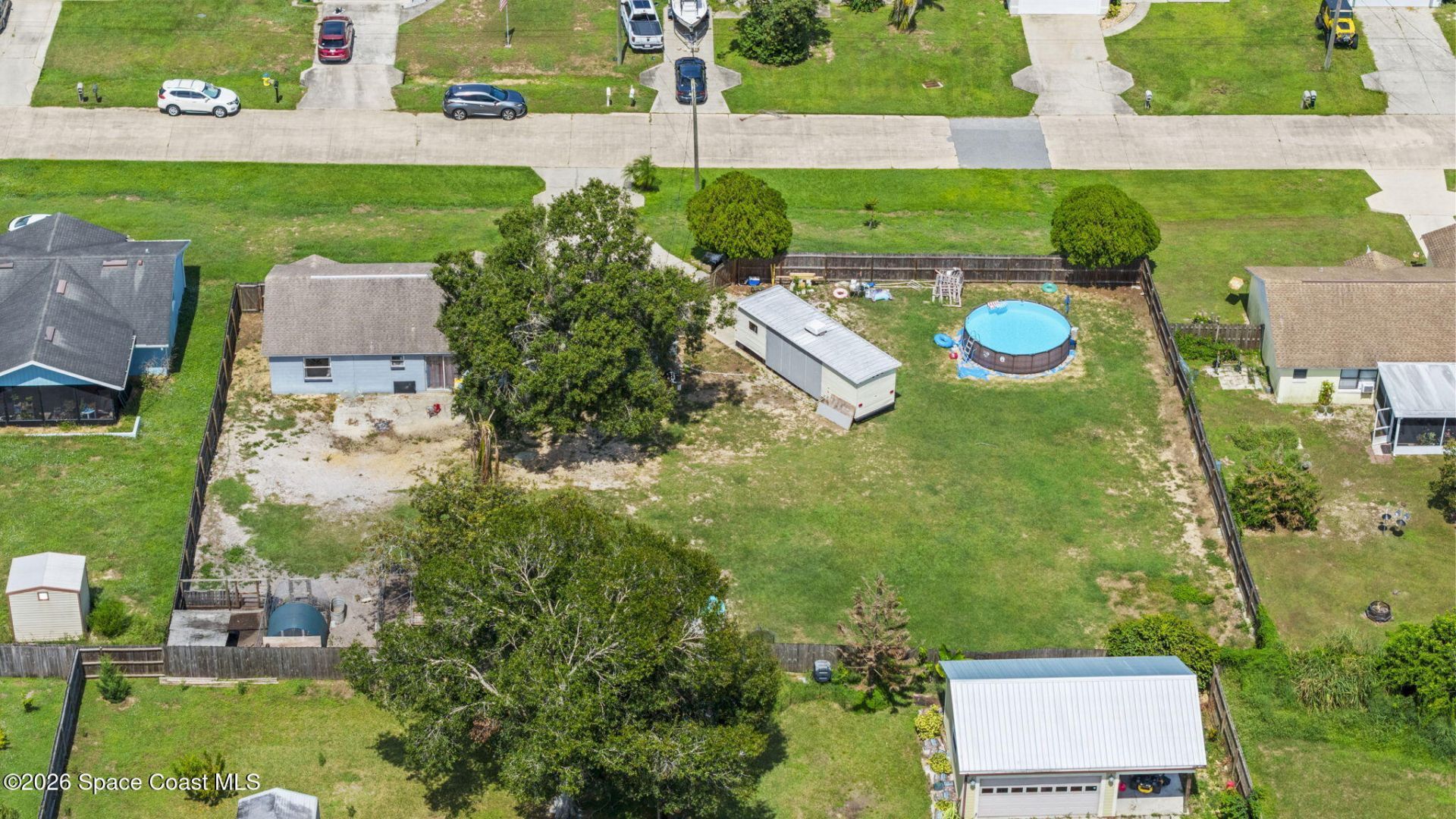 3379 Kilbee Street , Mims, FL 32754 Photo