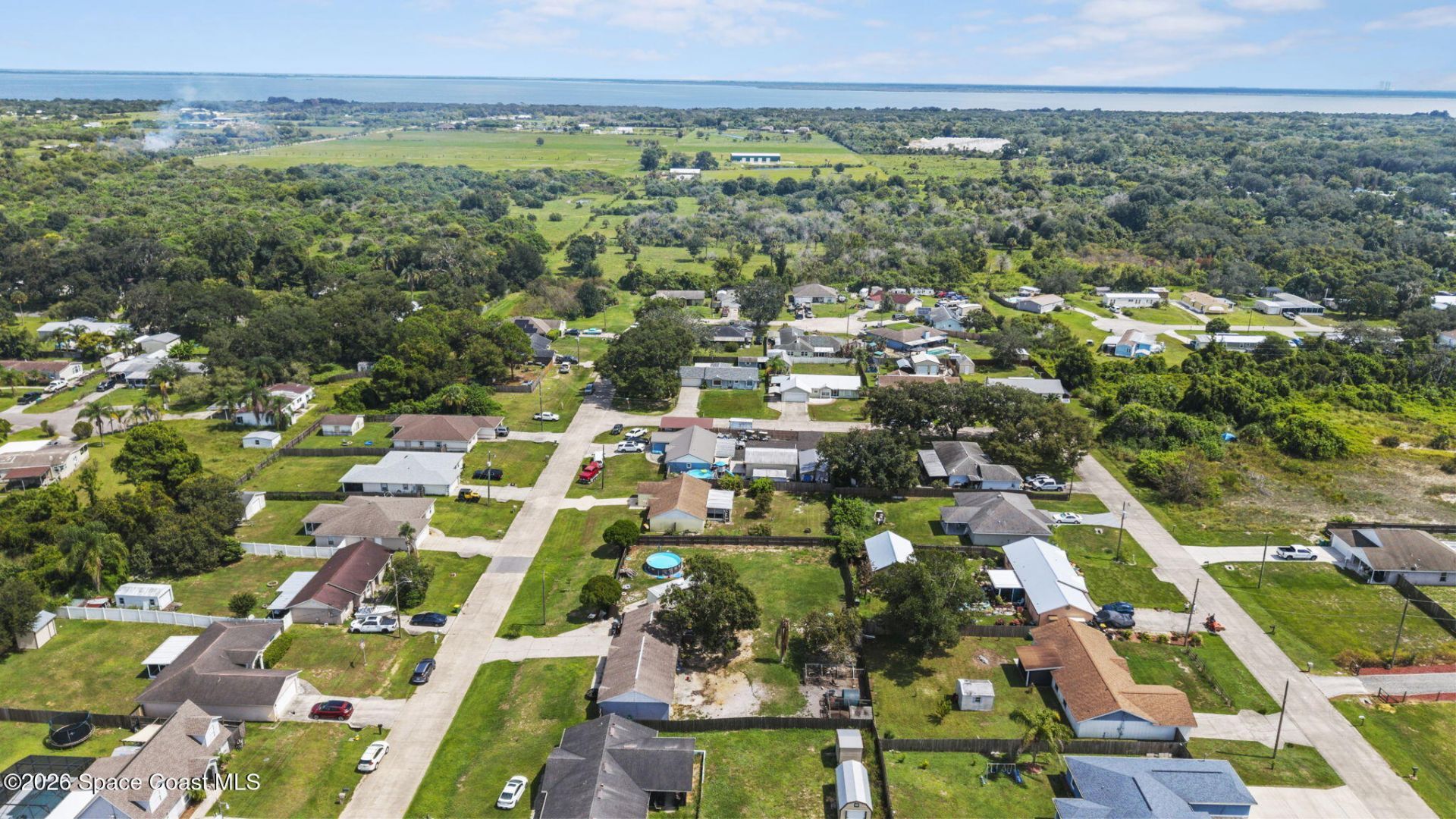 3379 Kilbee Street , Mims, FL 32754 Photo