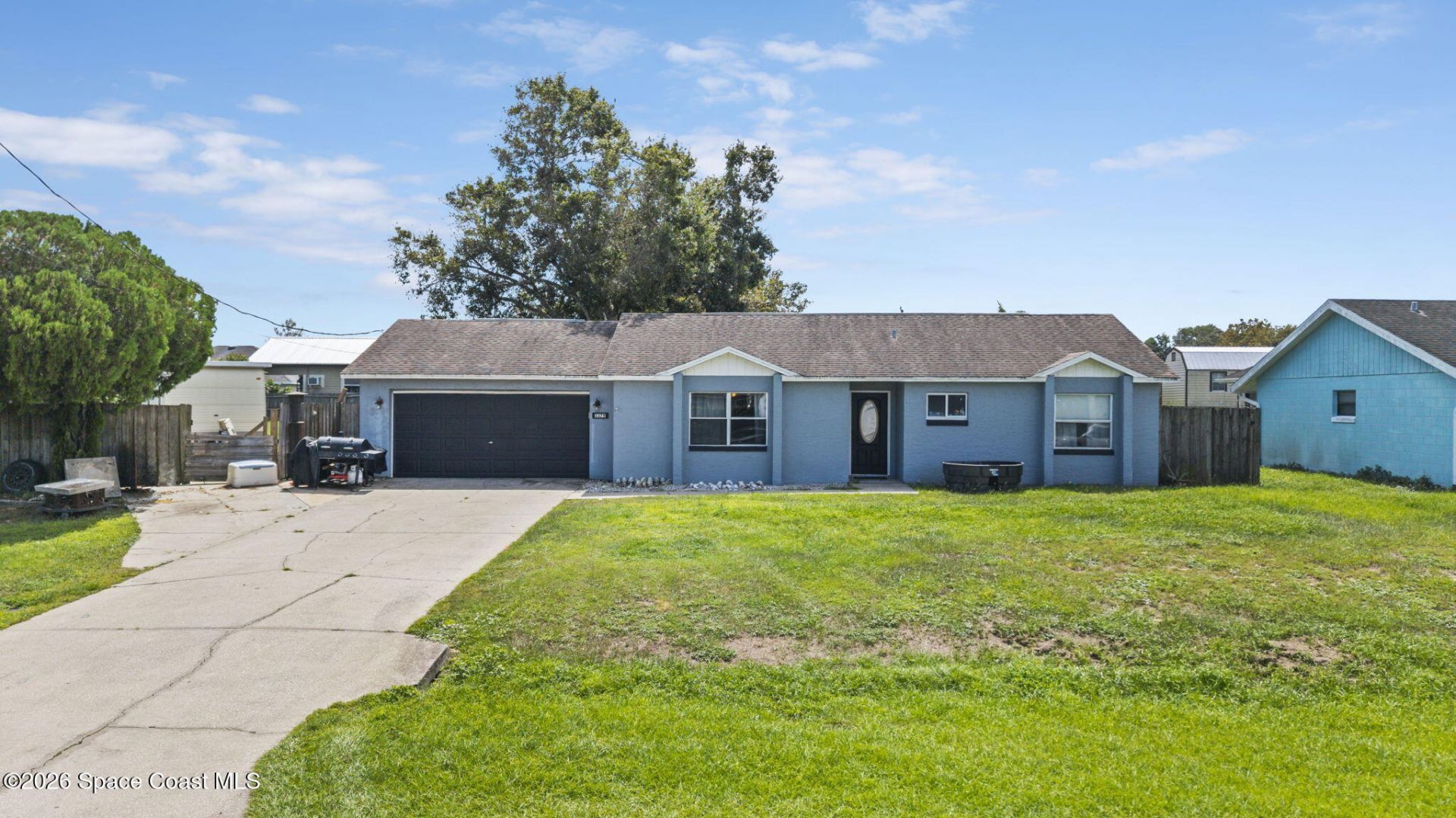 3379 Kilbee Street , Mims, FL 32754 Photo