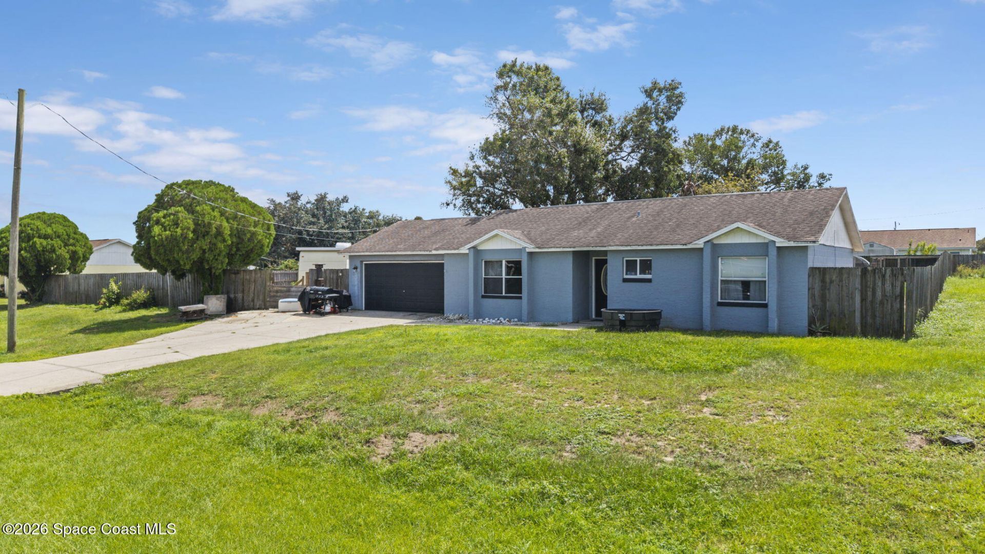 3379 Kilbee Street , Mims, FL 32754 Photo