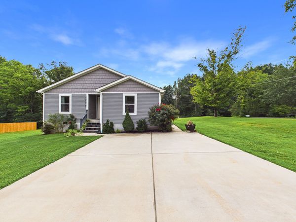 219 County Road 439 , Athens, TN 37303
