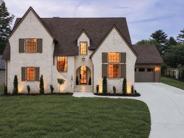 3106 Creekwood Trail NW, Cleveland, TN 37312