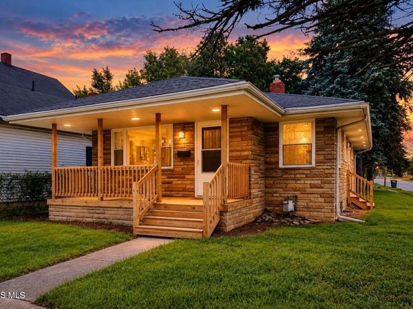 3429 Maple Street , Toledo, OH 43608