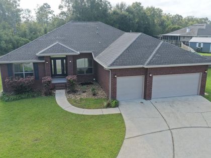 1315 Ballistic Tip Court Cantonment, FL 32533