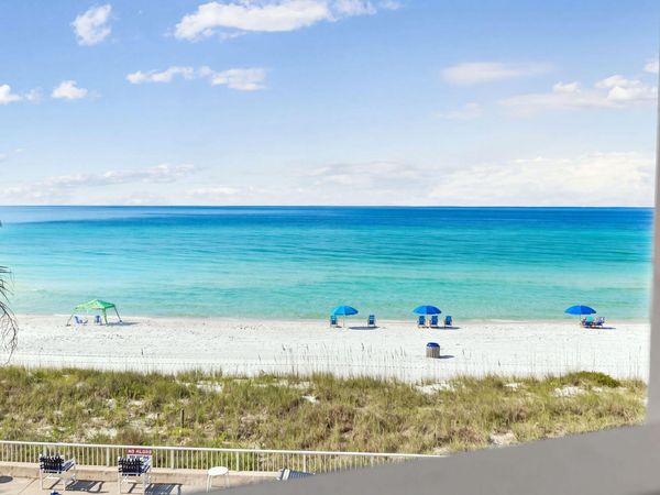 21703 Front Beach Road, Unit 23, Panama City Beach, FL 32413