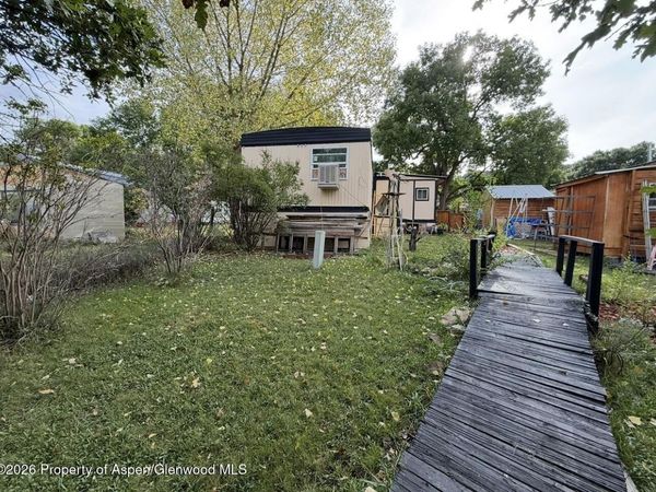 5033 County Road 335, Unit 276, New Castle, CO 81647