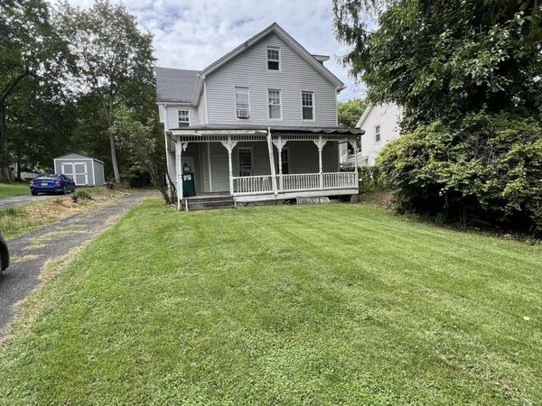 10 Hudson Terrace, Marlboro, NY 12542