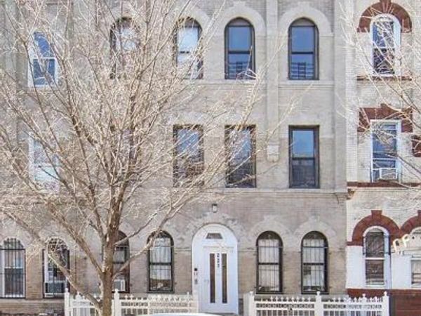227 Eldert Street , Unit 6, Brooklyn, NY 11207