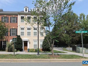 405 SAMARA CT, Charlottesville, VA 22903