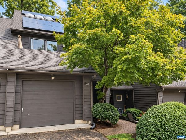 1561 BIRNAM DR , Charlottesville, VA 22901