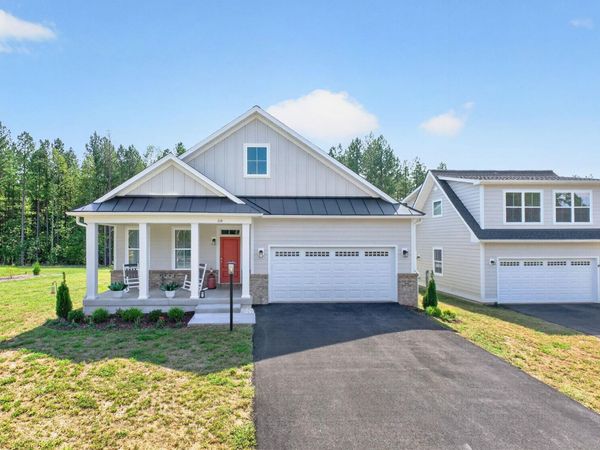 58 WHISPERWOOD CT , Troy, VA 22974