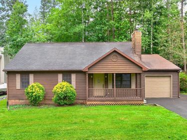 854 JEFFERSON DR, Palmyra, VA 22963
