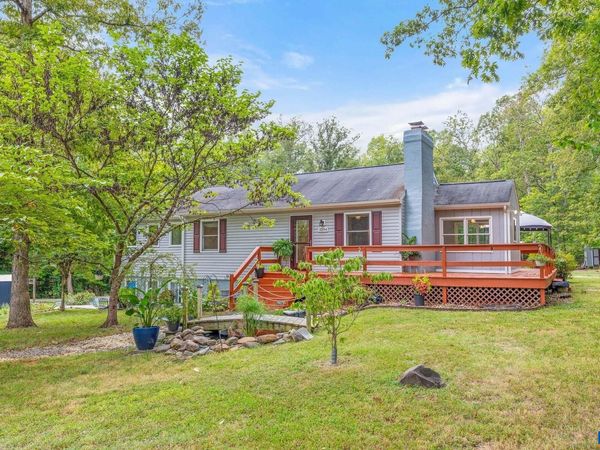3294 BUCK ISLAND RD , Charlottesville, VA 22902