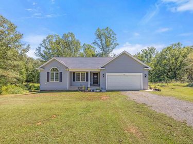 810 BUGGY LN , Rochelle, VA 22738
