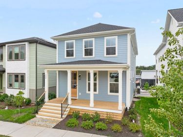 448 NICHOLSON ST, Charlottesville, VA 22901