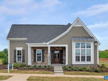 28 PORTELET RD , Crozet, VA 22932