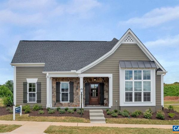 28 PORTELET RD , Crozet, VA 22932