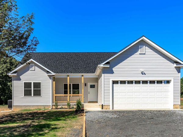 4805 INDIAN CREEK RD , Mineral, VA 23117