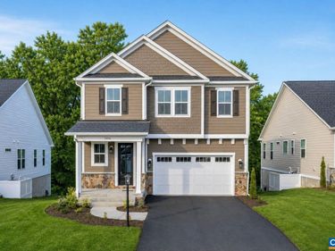 2B ALLEN CREEK RD , Nellysford, VA 22958