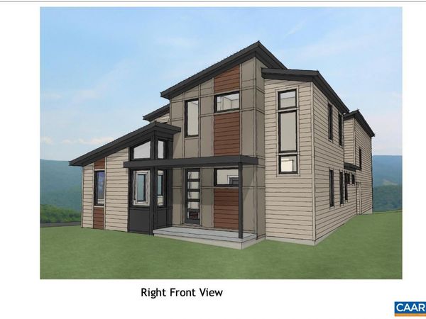 669 LOCHLYN HILL DR , Charlottesville, VA 22901