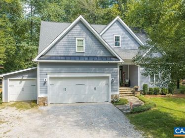171 MORSE LN , Arrington, VA 22922