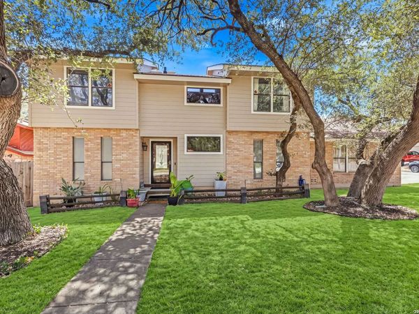 4518 Meredith Woods, San Antonio, TX 78249
