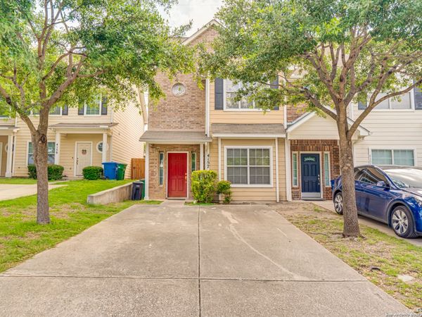 4157 St Charles Bay, San Antonio, TX 78229