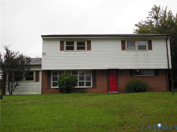 1305 Mormac Road, Henrico, VA 23229