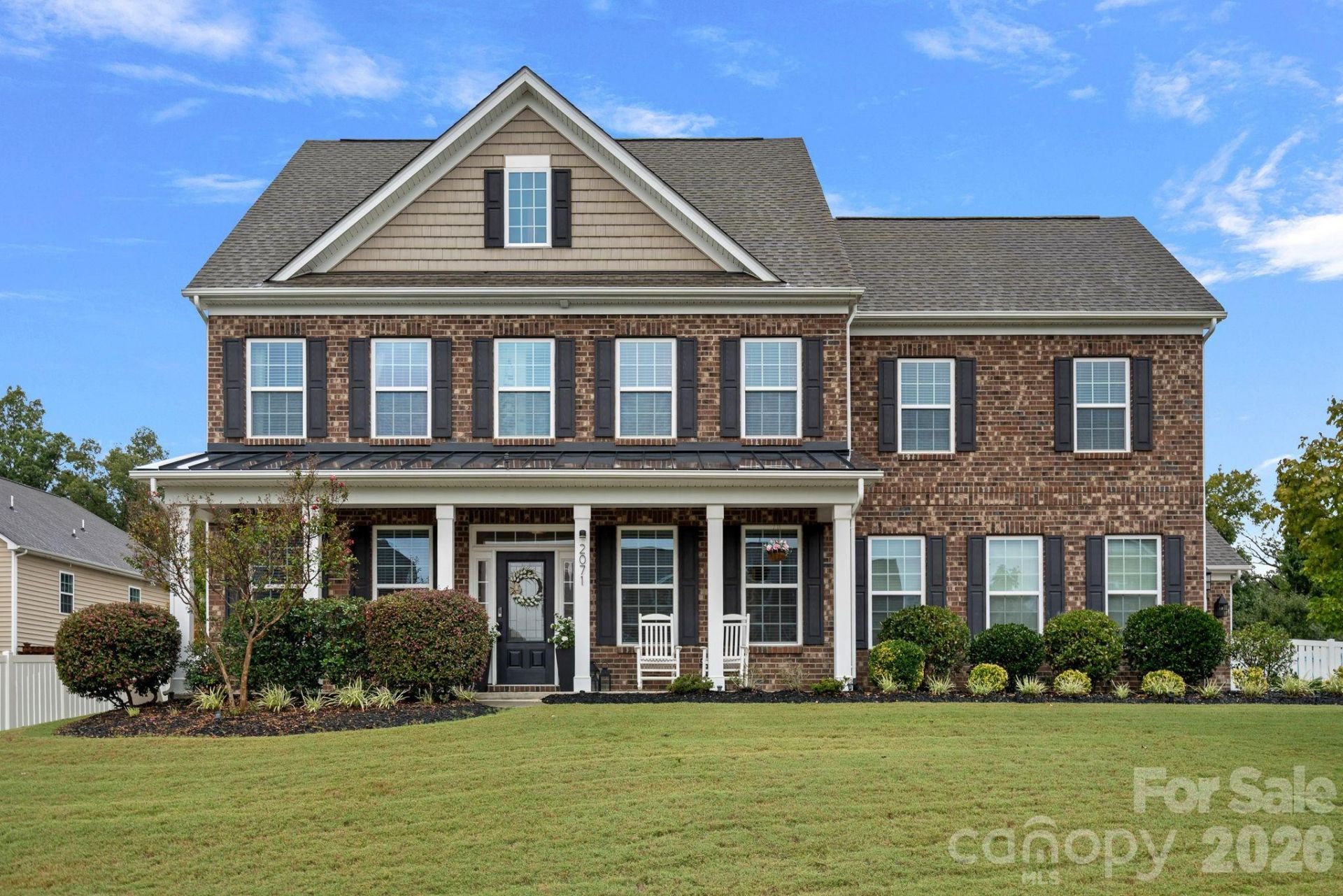 2071 Feldspar Drive , Davidson, NC 28036 Main Photo