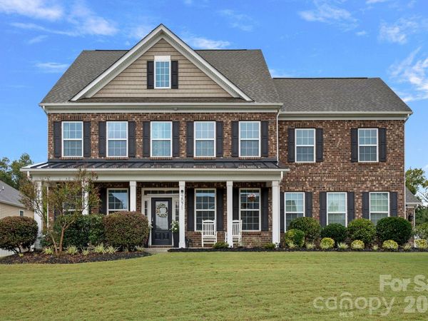 2071 Feldspar Drive , Davidson, NC 28036