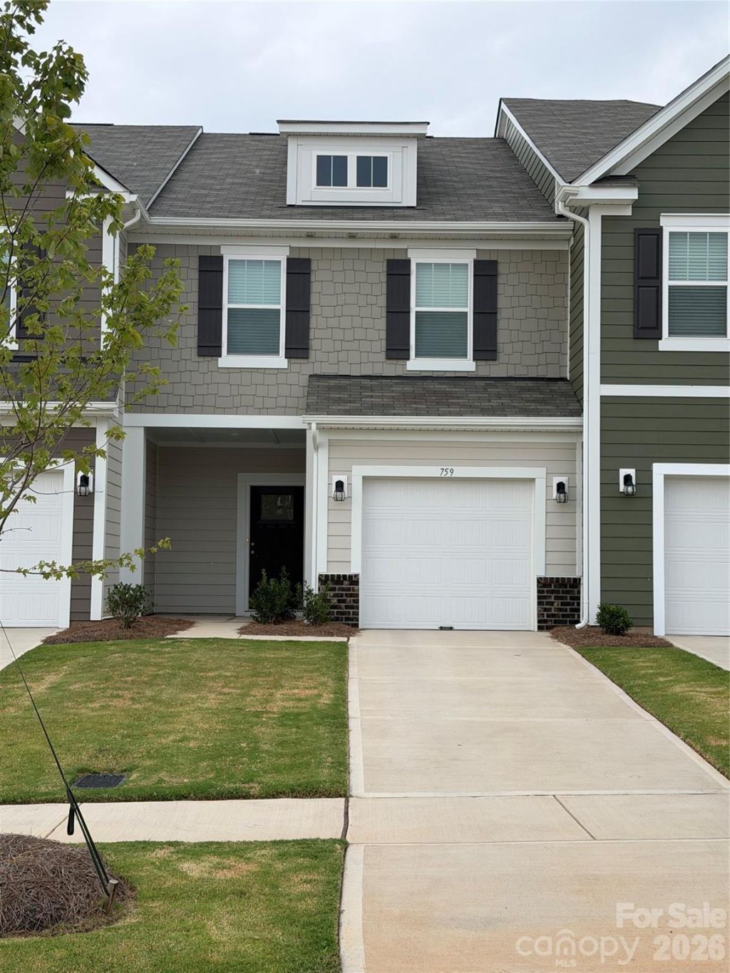 759 Kitfox Drive Nw, Concord, NC 28027 Main Photo