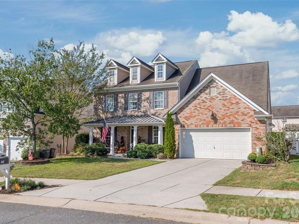 3327 Brackhill Street , Davidson, NC 28036